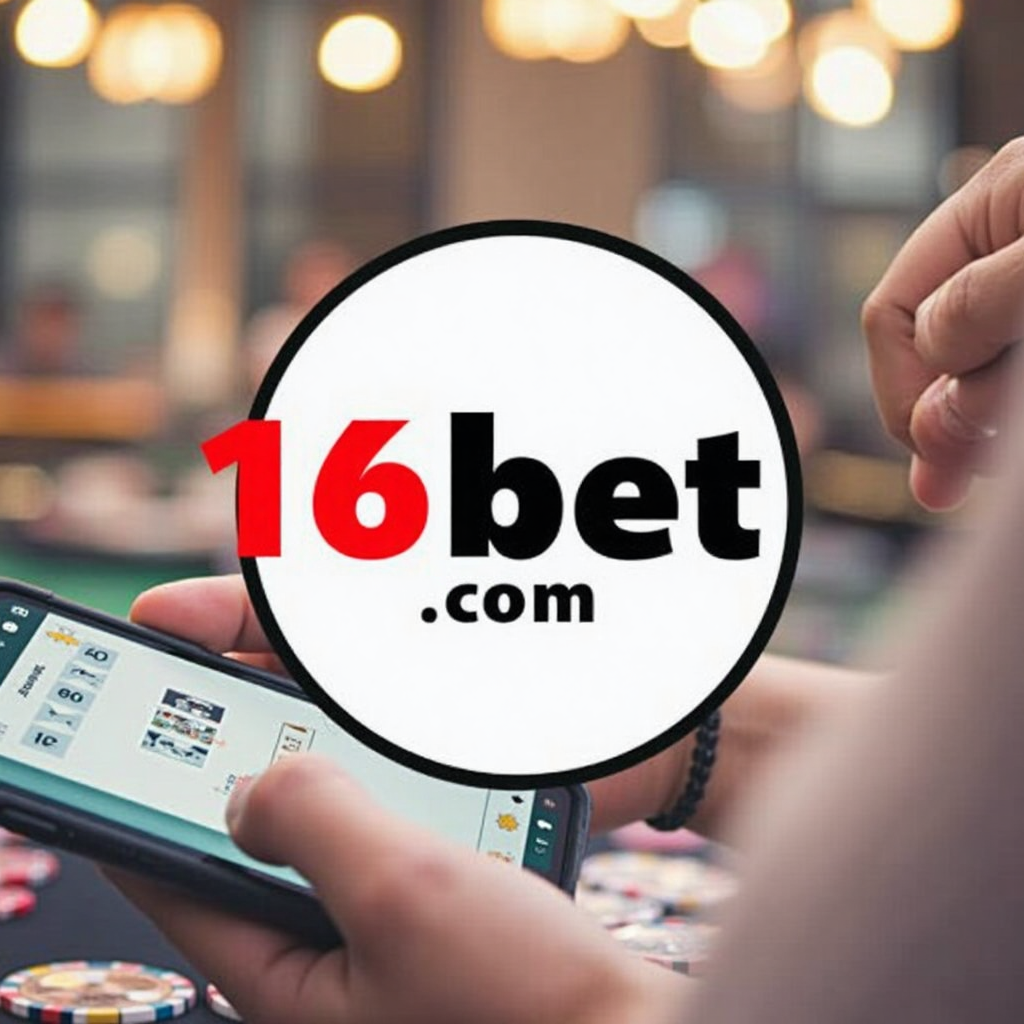 16bet