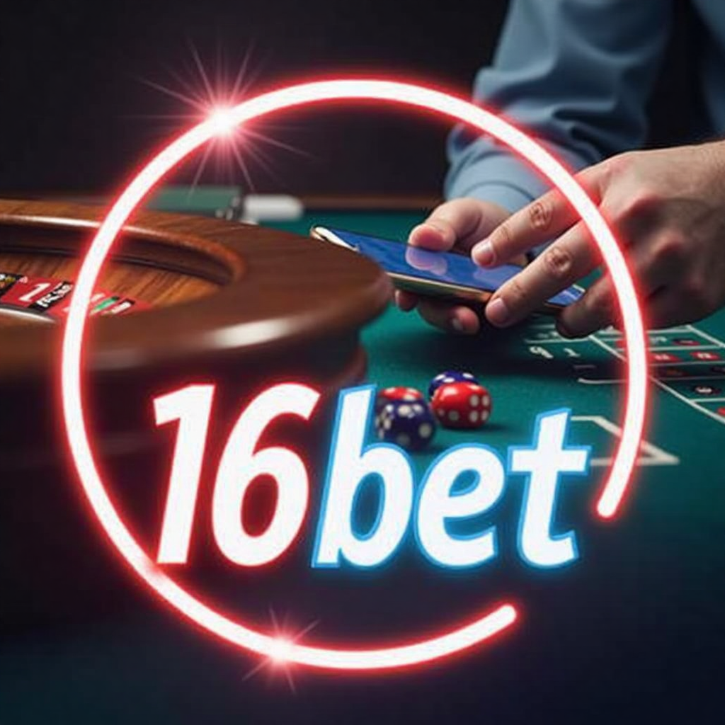 16bet