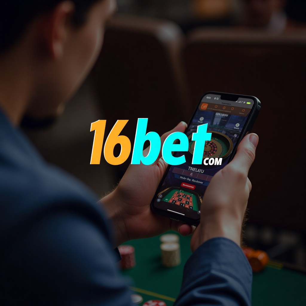 16bet